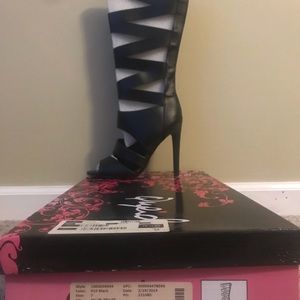 Brand new in box women’s fashion shoes